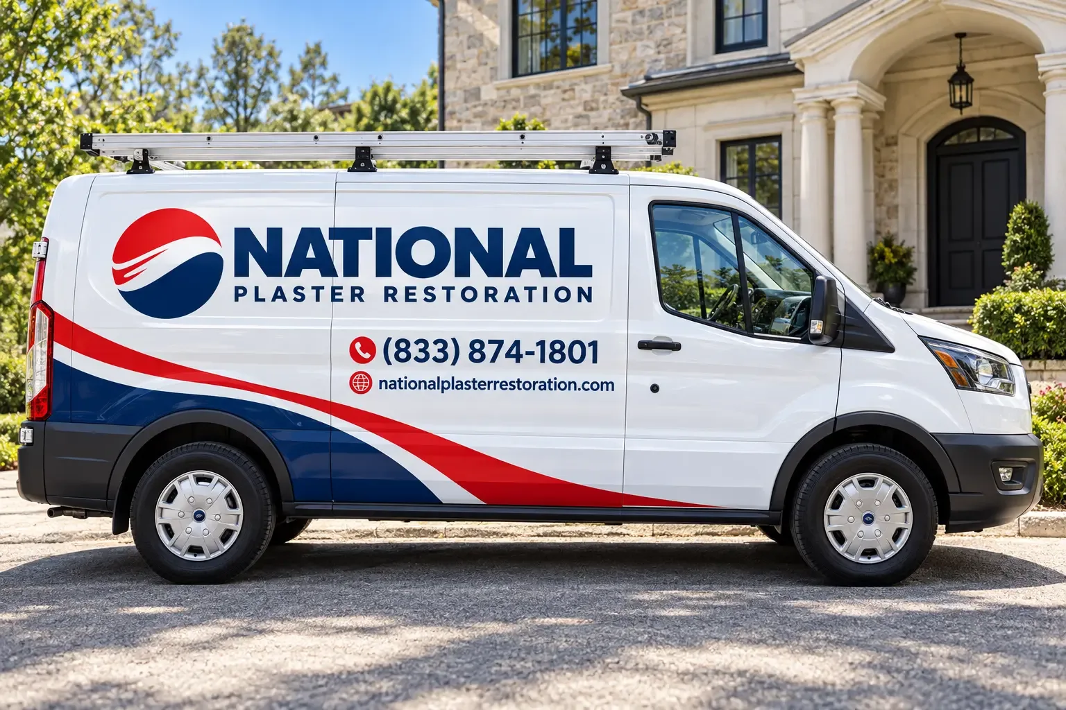 Plaster Repair in Winigan, MO near me